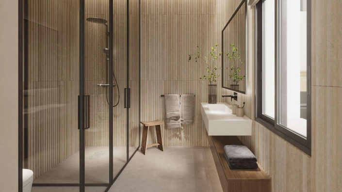 Image No.14-Appartement de 2 chambres à vendre à Málaga City