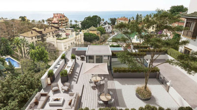 Buenavista Homes  most sold property