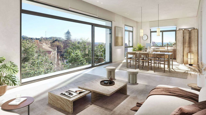 Image No.5-2 Bed Apartment for sale