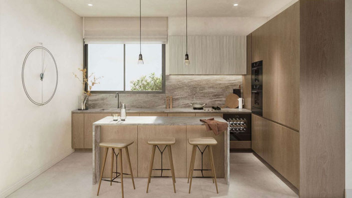 Image No.7-2 Bed Apartment for sale