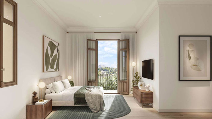 Image No.8-2 Bed Apartment for sale