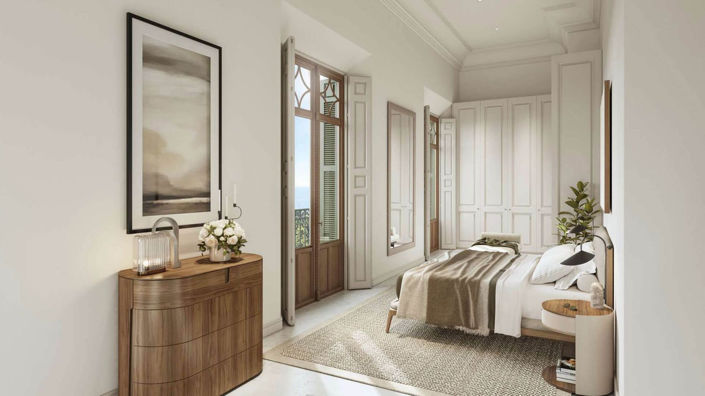 Image No.9-Appartement de 2 chambres à vendre à Málaga City