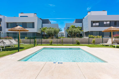 Buenavista Homes  most sold property