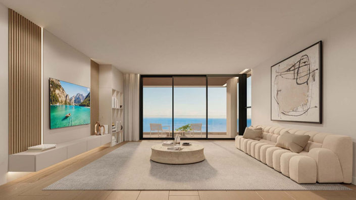 Image No.11-2 Bed Apartment for sale