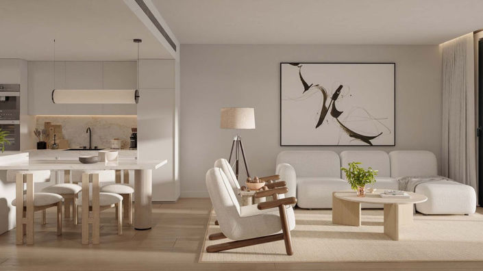 Image No.12-2 Bed Apartment for sale