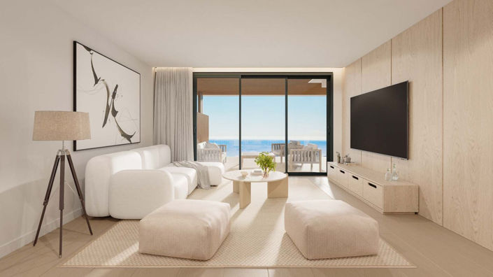 Image No.13-2 Bed Apartment for sale