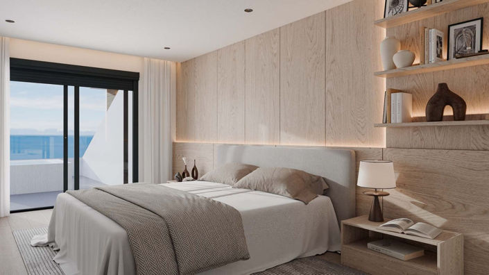 Image No.16-Appartement de 2 chambres à vendre à Malaga