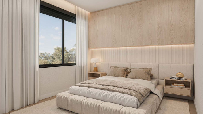 Image No.17-2 Bed Apartment for sale