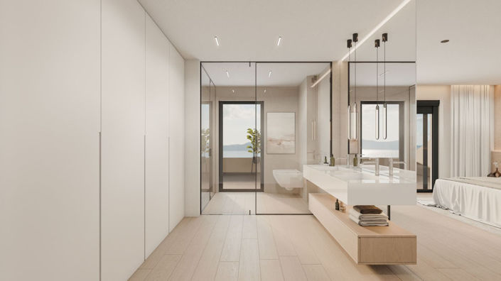 Image No.18-Appartement de 2 chambres à vendre à Malaga