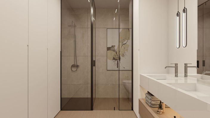 Image No.22-Appartement de 2 chambres à vendre à Malaga