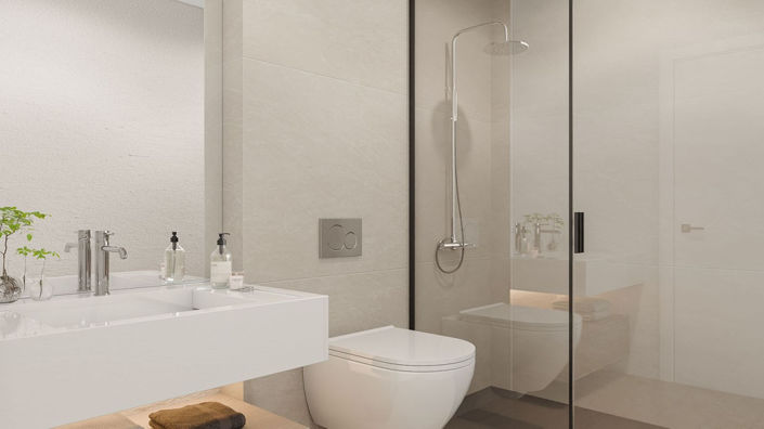 Image No.24-2 Bed Apartment for sale