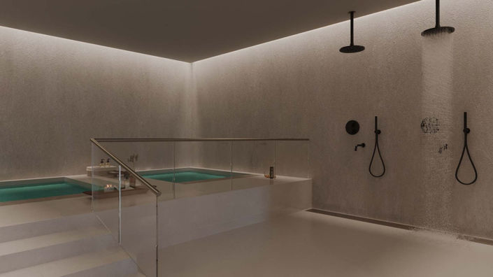 Image No.28-Appartement de 2 chambres à vendre à Malaga