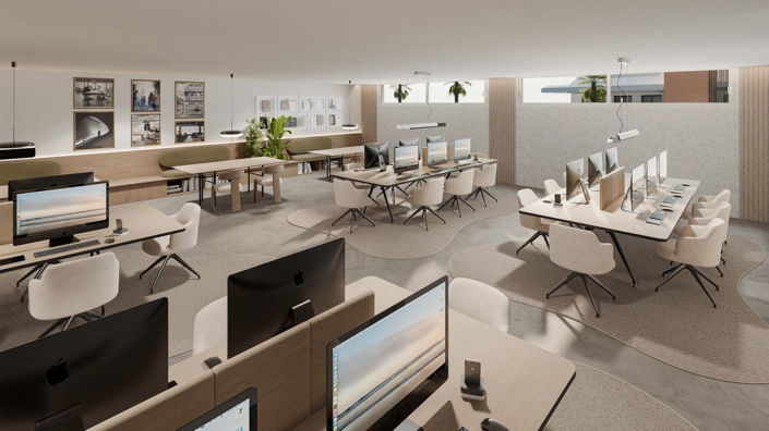 Image No.29-Appartement de 2 chambres à vendre à Malaga