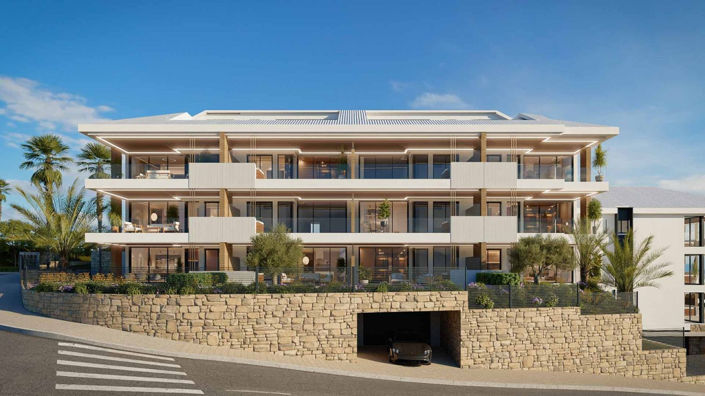 Image No.4-2 Bed Apartment for sale