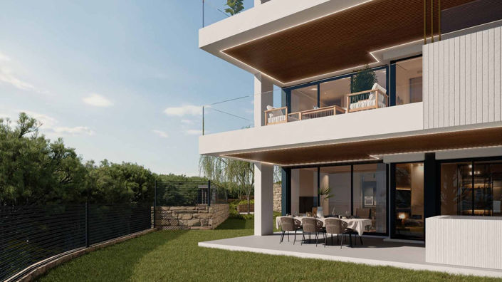 Image No.5-2 Bed Apartment for sale