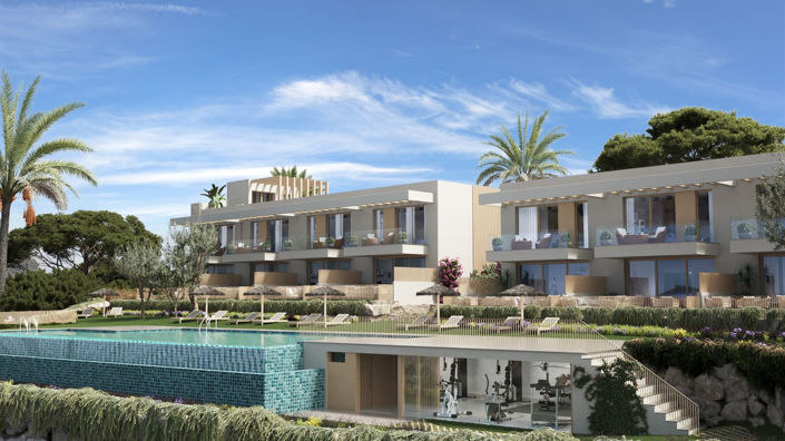 Image No.1-3 Bed Townhouse for sale
