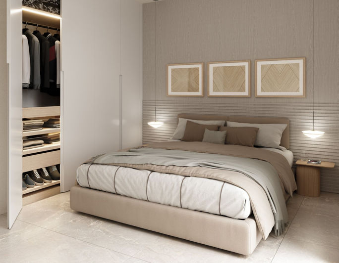 Image No.14-Maison de ville de 3 chambres à vendre à La Duquesa