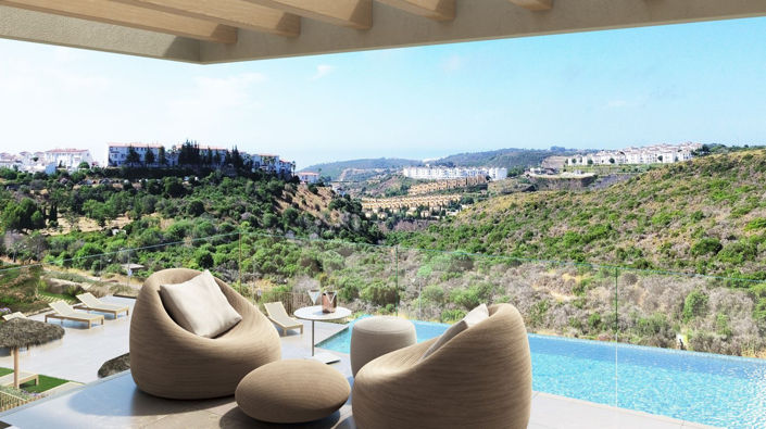 Image No.7-Maison de ville de 3 chambres à vendre à La Duquesa