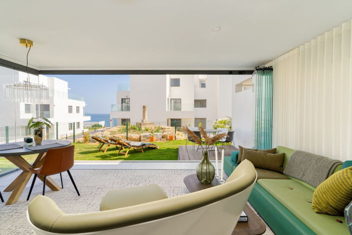 Image No.1-1 Bed Apartment for sale