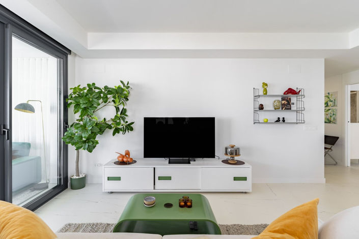 Image No.10-Appartement de 1 chambre à vendre à Casares