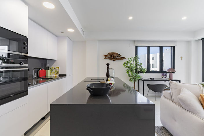 Image No.12-Appartement de 1 chambre à vendre à Casares