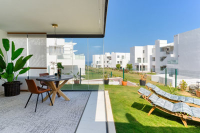 Buenavista Homes  most sold property