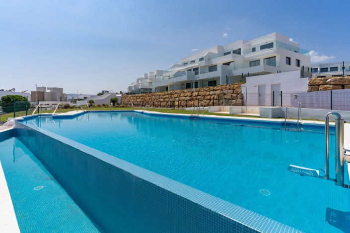 Image No.20-Appartement de 1 chambre à vendre à Casares