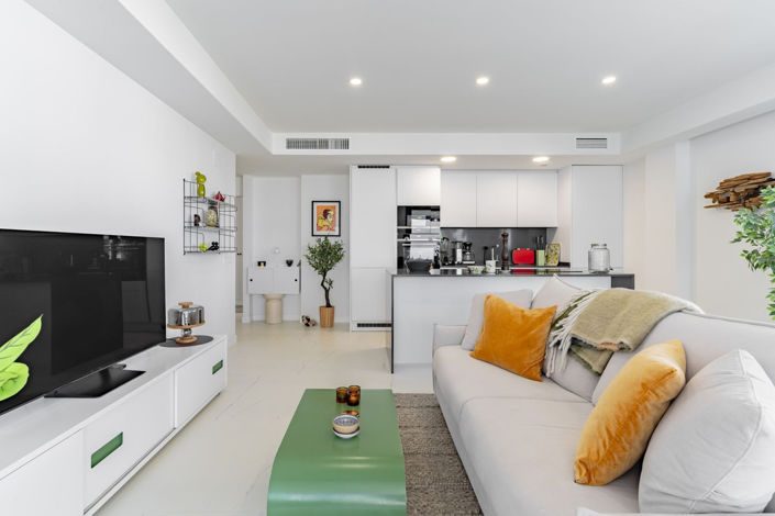 Image No.9-Appartement de 1 chambre à vendre à Casares