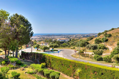 Buenavista Homes  most sold property