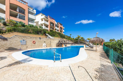 Buenavista Homes  most sold property