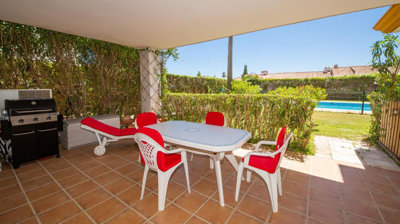 Buenavista Homes  most sold property