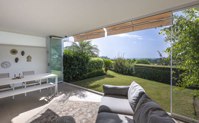 Buenavista Homes  most sold property