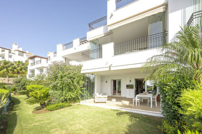 Buenavista Homes  most sold property