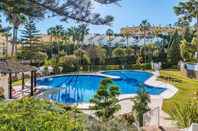 Buenavista Homes  most sold property