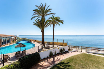 Buenavista Homes  most sold property