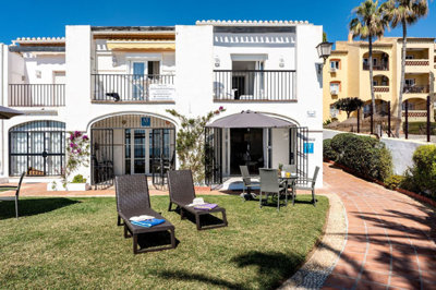 Buenavista Homes  most sold property