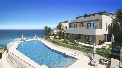 Buenavista Homes  most sold property