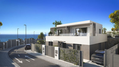 Buenavista Homes  most sold property