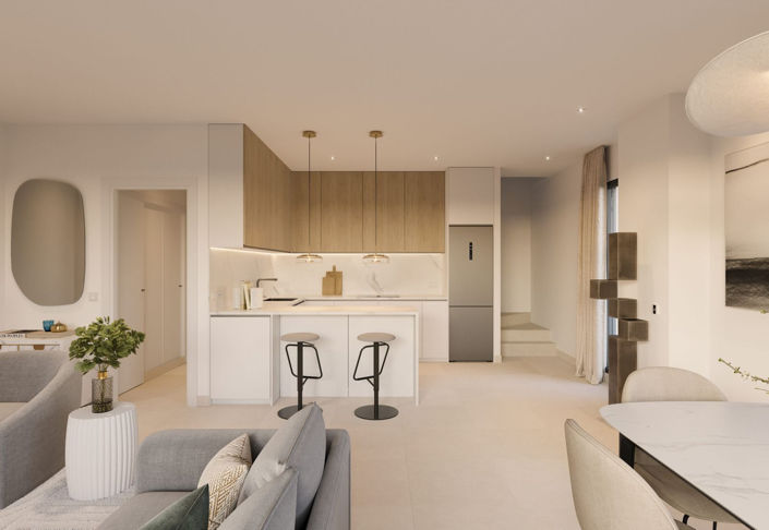 Image No.7-3 Bed Townhouse for sale