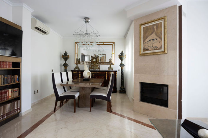 Image No.10-Villa de 5 chambres à vendre à Fuengirola