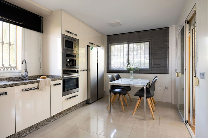 Image No.12-Villa de 5 chambres à vendre à Fuengirola