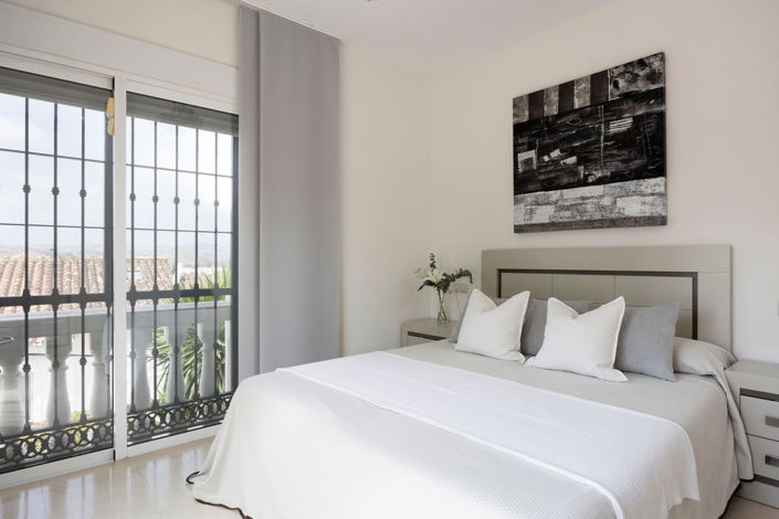 Image No.15-Villa de 5 chambres à vendre à Fuengirola