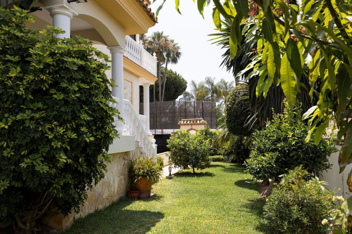 Image No.20-Villa de 5 chambres à vendre à Fuengirola