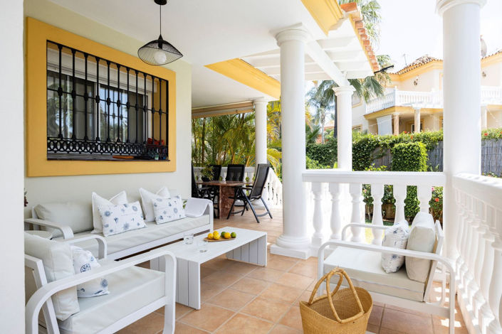 Image No.5-5 Bed Villa for sale