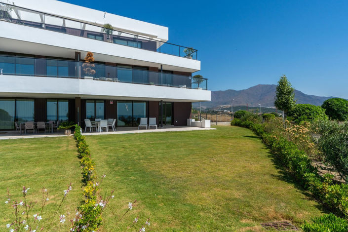 Image No.1-Appartement de 3 chambres à vendre à Casares
