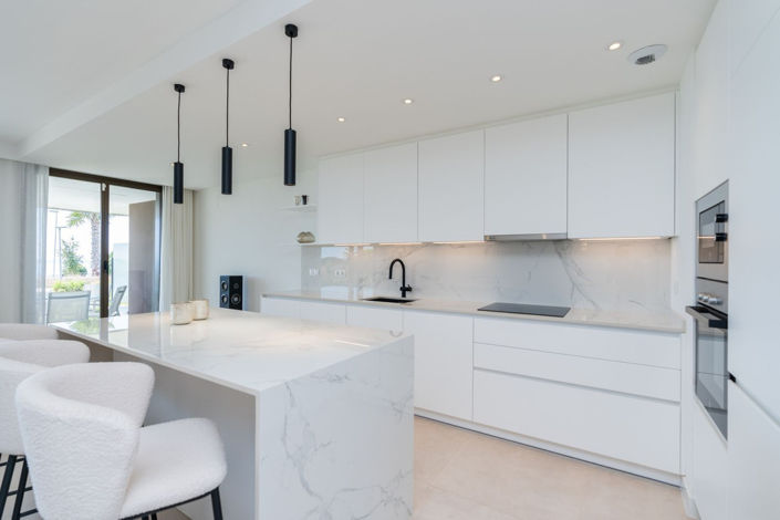 Image No.18-3 Bed Apartment for sale