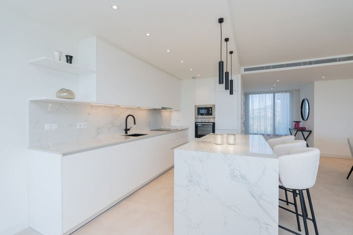 Image No.19-3 Bed Apartment for sale