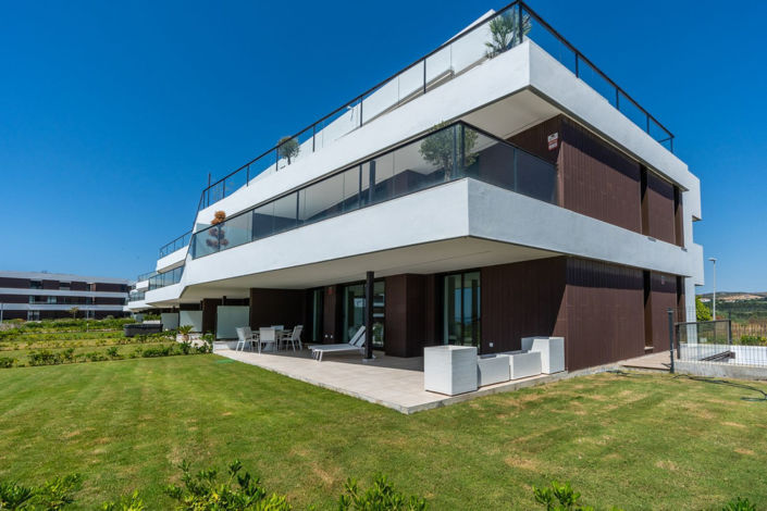 Image No.2-3 Bed Apartment for sale