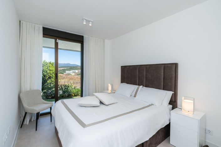 Image No.23-3 Bed Apartment for sale