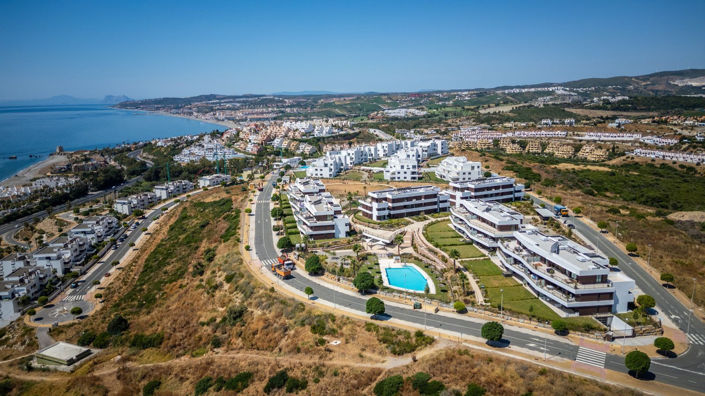 Image No.4-3 Bed Apartment for sale